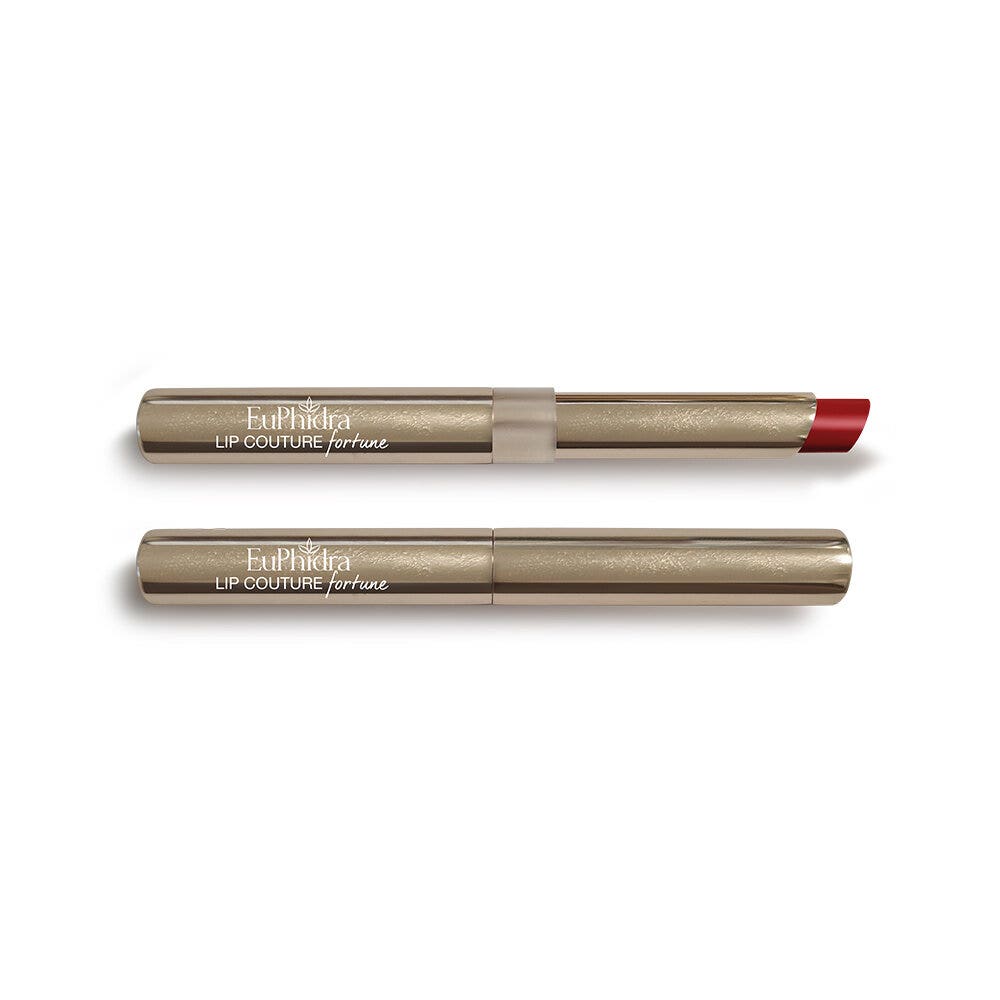 Euphidra Lip Couture Soft Mat Lipstick Fortune-1