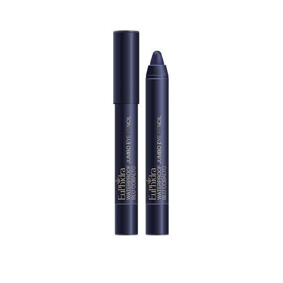 Euphidra Matitone Waterproof Blu Cobalto 1,8g-1