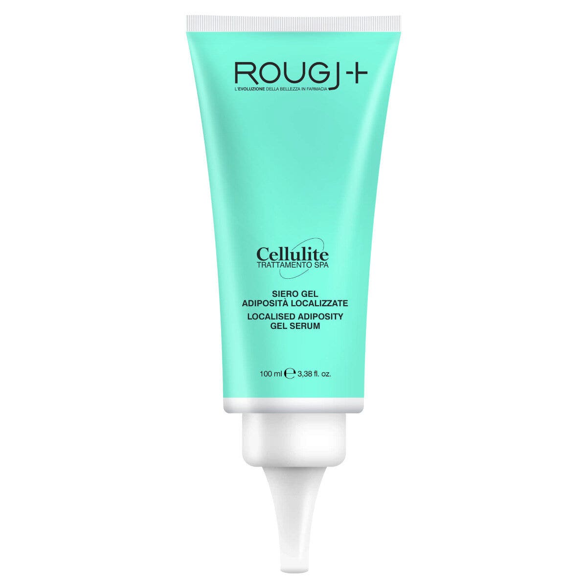 Rougj Siero Anticellulite Adiposità Localizzate 100ml-1
