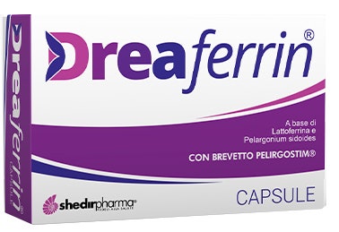 Dreaferrin 30 Capsule-0
