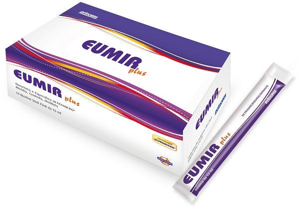 Eumir Plus 14 Stick Pack-0