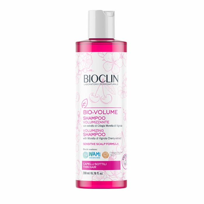 Bioclin Bio Volume Shampoo 200ml-2