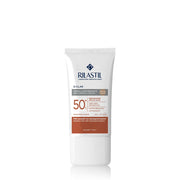 Rilastil D Clar Crema Uniformante Solare Colorata SPF 50+ Viso Medium Color 40ml-1