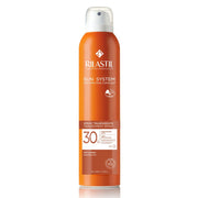 Rilastil Sun System Spray Trasparente Solare SPF 30 Corpo 200ml-1