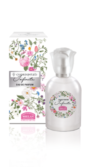 Helan Cuor Di Petali Infinita Eau De Parfum Per Donna 50ml -1