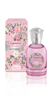 Helan Cuor Di Petali Iconica Eau De Parfum Per Donna 50ml-1