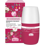 Helan Cuori Di Petali Inattesa Deodorante Profumato Roll-On 50ml-1