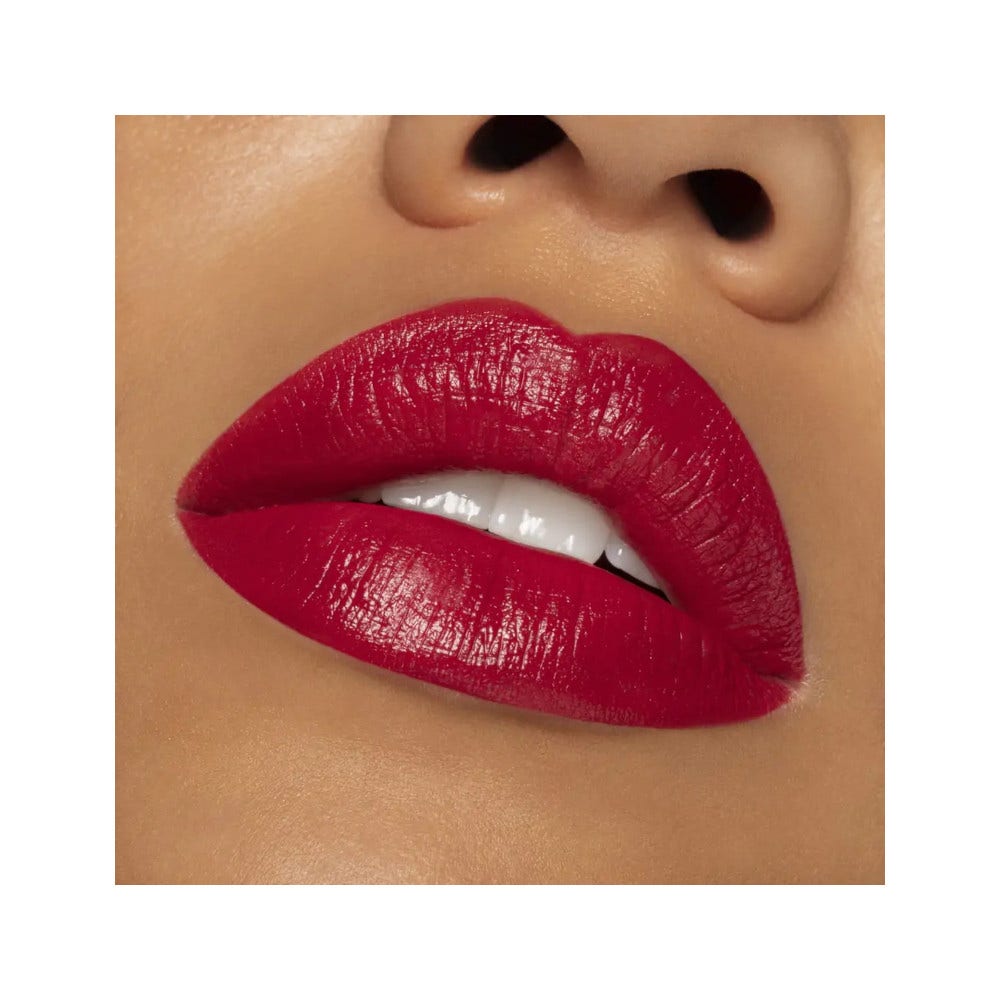 Purobio Lipstick Rossetto Cremoso-Matte 103 Rosso Fragola 4,9g-4