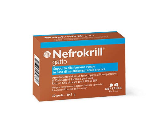 NBF Lanes Nefrokrill Gatto 30 Perle-1