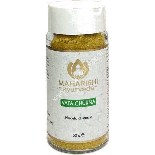 Churna Vata Miscela Spezie 50g-1