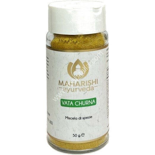 Churna Vata Miscela Spezie 50g-2