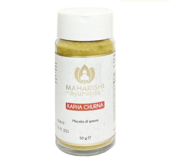 Churna Kapha Miscela Spezie 50g-2