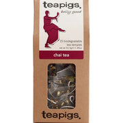 Teapigs Te Chai 15 Filtri-1