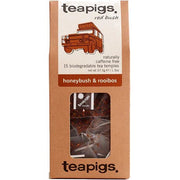 Teapigs Te Honeybush E Rooibos Bio 15 Filtri-1
