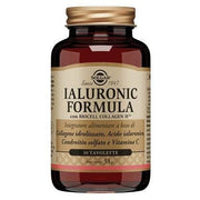 Solgar Ialuronic Formula 30 Tavolette -2