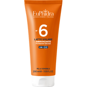 Euphidra Kaleido UVSYS Latte Solare Corpo 200ml SPF6-1