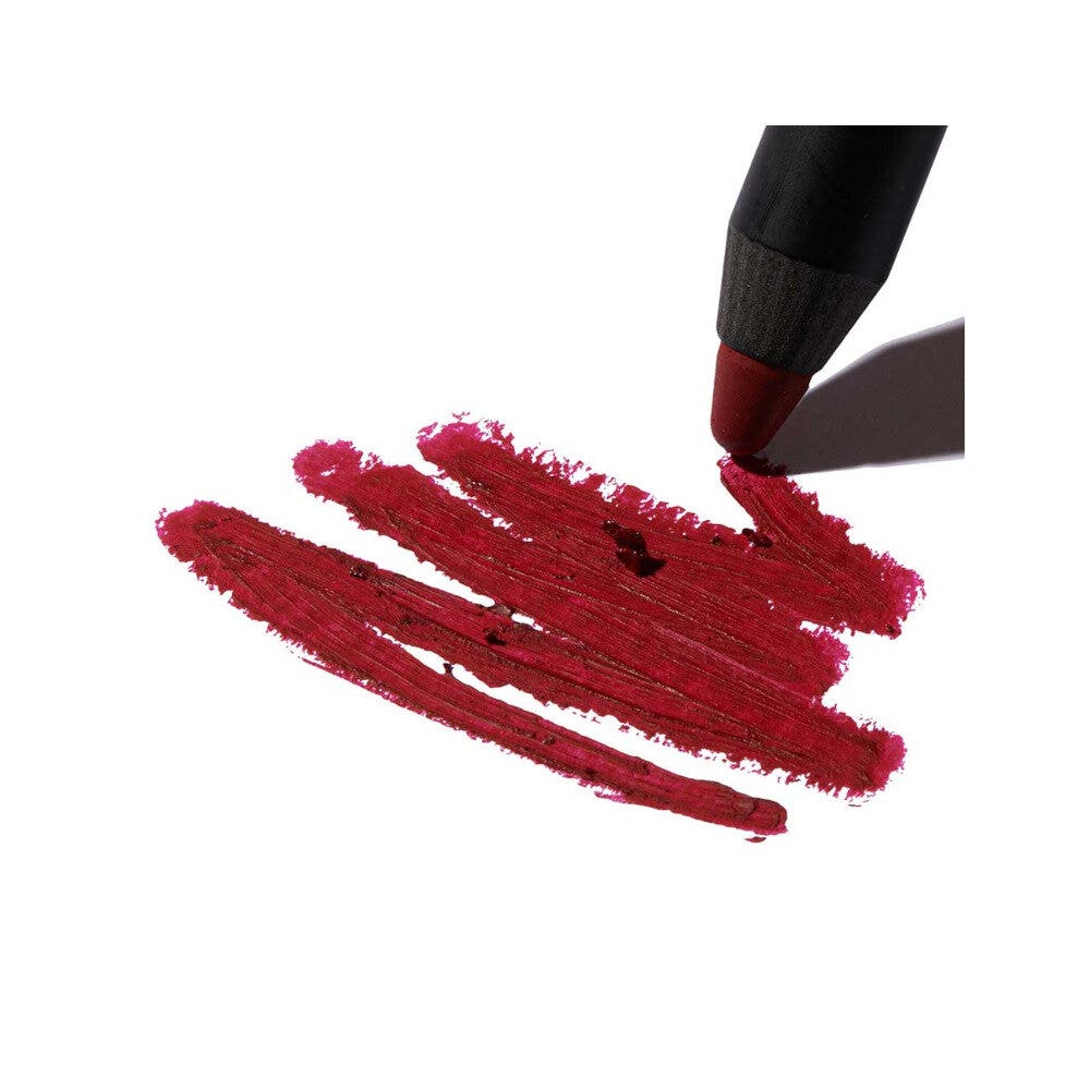Rougj Flower Power Jumbo Rossetto Anti-Age Rosso 1 Pezzo-3