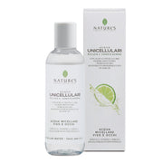 Nature's Acque Unicellulari Acqua Micellare Viso E Occhi 200ml-2