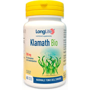 Longlife Klamath Bio 60 Capsule-1