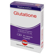 Kos Glutatione 30 Capsule-2
