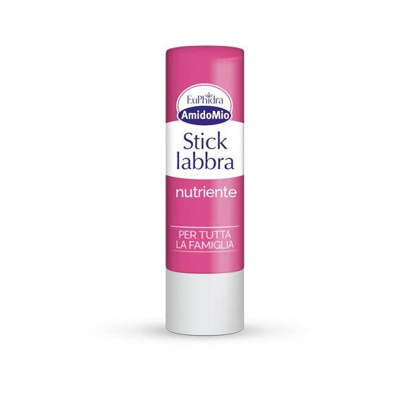 Euphidra Amidomio Stick Labbra Nutriente 4,5g-1