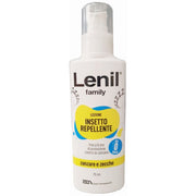 Lenil Family Lozione Insettorepellente 75ml-1