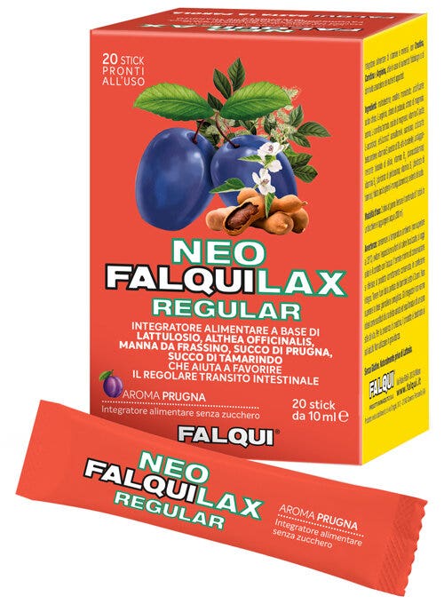Neo Falquilax Regular 20 Sticks-1