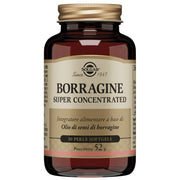 Solgar Borragine Super Concentrato 30 Perle Softgel-2