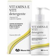 Vitamina E Viti Detergente 250ml-1