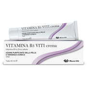 Marco Viti Vitamina B3 Viti Crema Viso Pelle Acneica 40ml-2