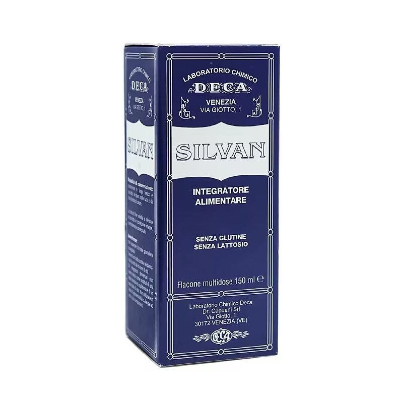 Silvan 150ml-1