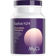 Mycli Suplus h24 Bioproteina Rebalance 420g-1