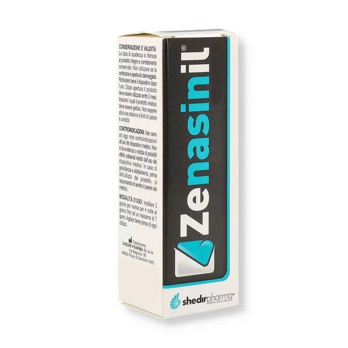 Zenasinil Spray Nasale 50ml-1
