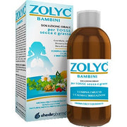 Zolyc Bambini 150ml-1