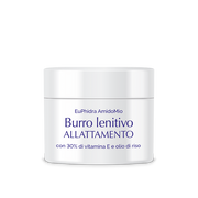 Euphidra Amidomio Burro Lenitivo Allattamento 50ml-1