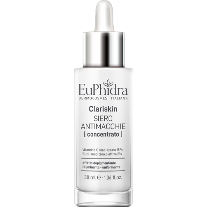 Euphidra Clariskin Siero Antimacchie Concentrato 30ml-1
