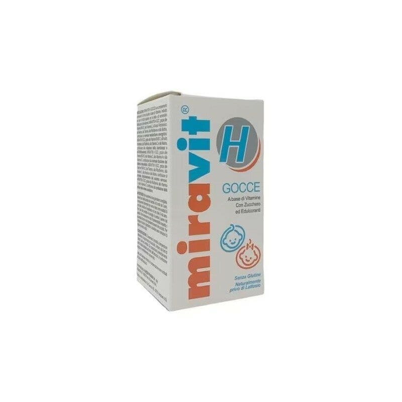 Miravit H Gocce 30ml-3