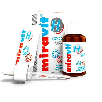 Miravit H Gocce 30ml-2