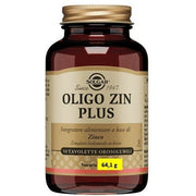Solgar Oligo Zin Plus 50 Tavolette-3