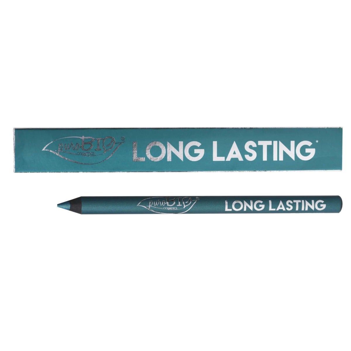 Purobio Matita Occhi Long Lasting 003L Turchese-1