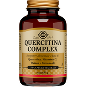 Quercitina Complex 50 Capsule-2