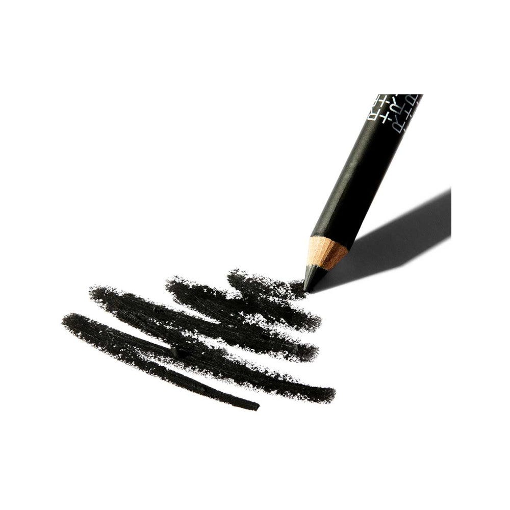 Rougj Matita Occhi Long Lasting Tenuta 8 Ore Nero-2