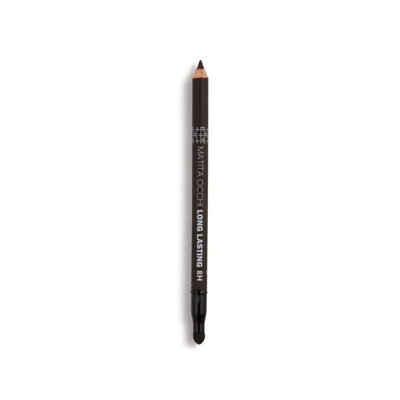 Rougj Matita Occhi Long Lasting Tenuta 8 Ore Marrone-1