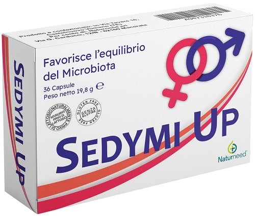 Sedymi up 36 Capsule-0