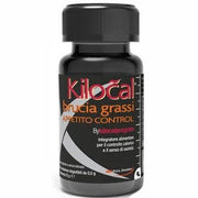 Kilocal Brucia Grassi Appetito Control 30 Compresse-3
