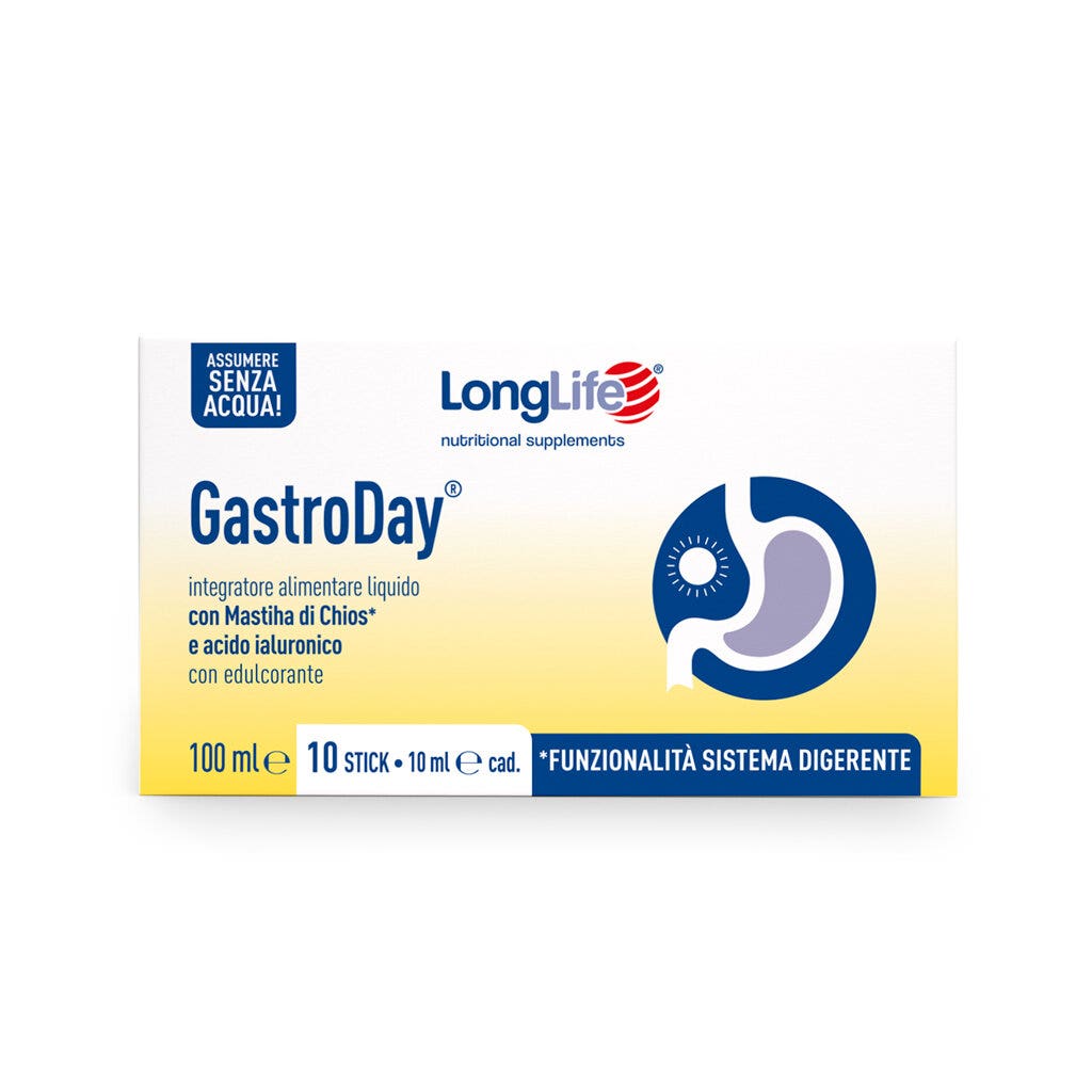 Longlife Gastroday 10 Stickpack-1