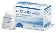 Oftaros Garze 16 Pezzi-0