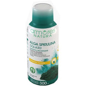Armores Natura Spirulina 300ml-2