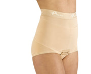 Pavis Slip Donna Silvy Alta Colore Nero Taglia 65 Cod. 671-1