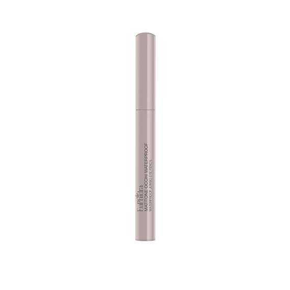 Euphidra Matitone Occhi Waterproof WP12 Oro Bianco-1